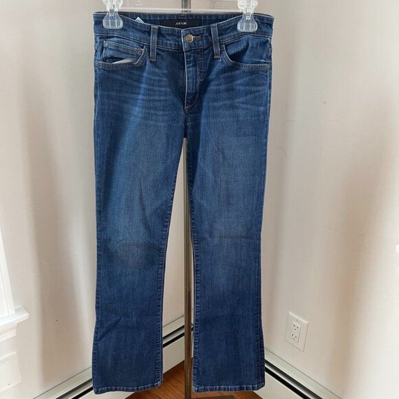 NYDJ Girlfriend Cool Embrace Lana Jeans SIze 8 Preloved - Picture 1 of 4